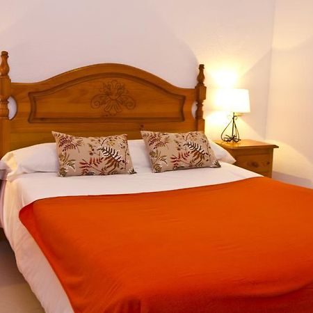 Hospedium Hostal Restaurante El Mirador De Atienza Zewnętrze zdjęcie