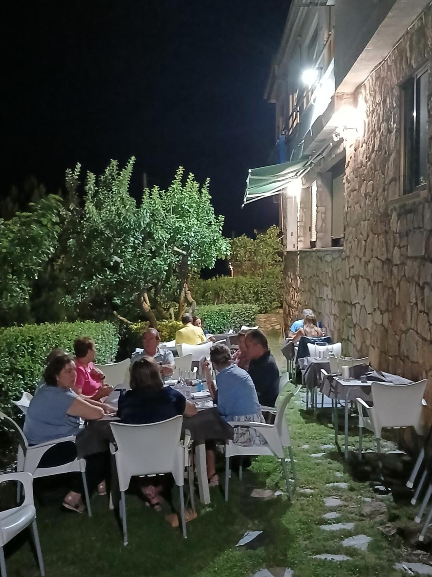 Hospedium Hostal Restaurante El Mirador De Atienza Zewnętrze zdjęcie